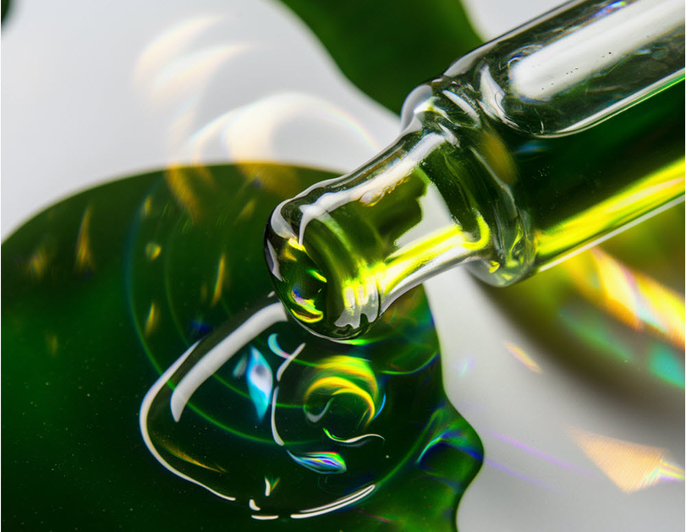 algae oil